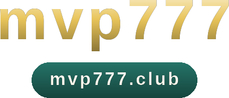 mvp777 logo